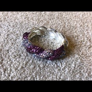 Cuff bracelet